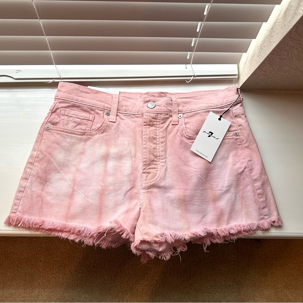 ***SOLD*** 7 For All ManKind